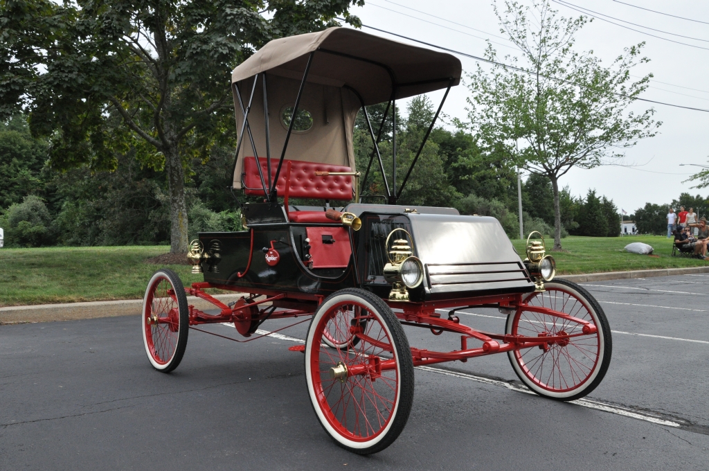 1902 Rambler Replica