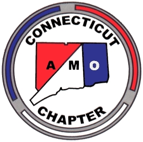 CAMO Logo