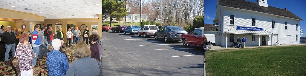 2013 Spring Run