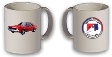 Mug