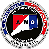 AMO
                    2012