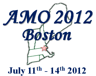 2012 Logo