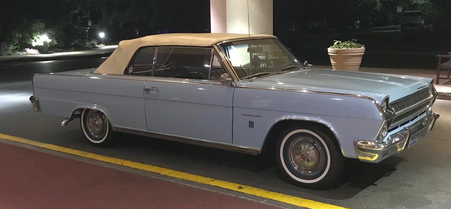 65 Conv R-Majeski